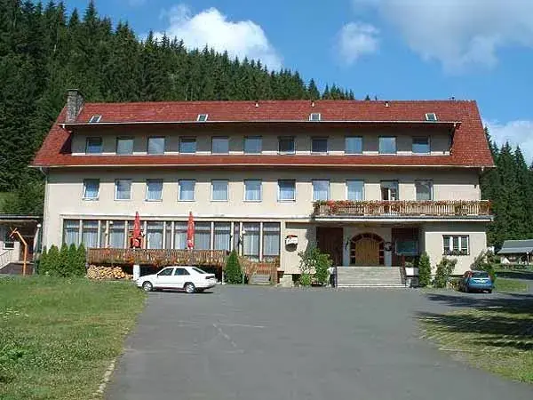 Hotel Galik